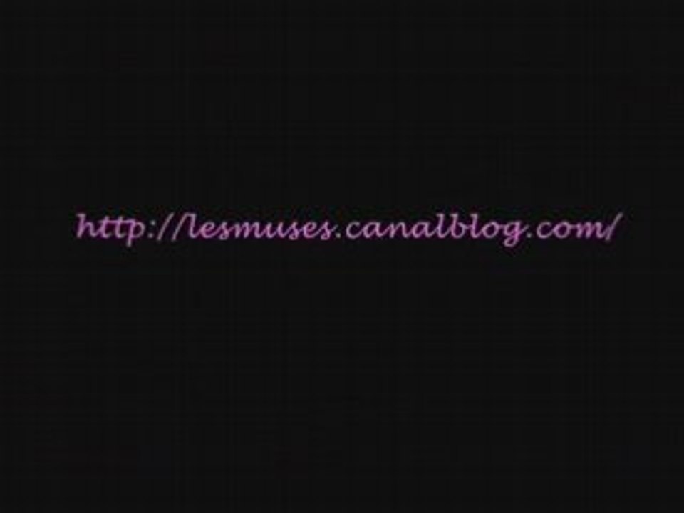 LES MUSES ORPHELINES (extraits)
