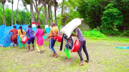 Must Watch Special Challenging New Comedy Video Amazing Funny Video