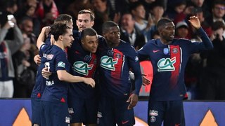 BVB - PSG : la surprenante rupture de série parisienne
