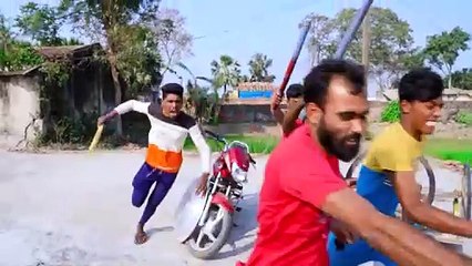 Exclusive Trending Comedy Video 2024 New Amazing Funny Video