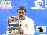 Pdte. Nicolás Maduro firmó el ejecútese a ley para facilitar acceso a la vivienda