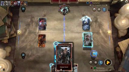 The Elder Scrolls: Legends - March 1st 2018 Livestream - Part 3