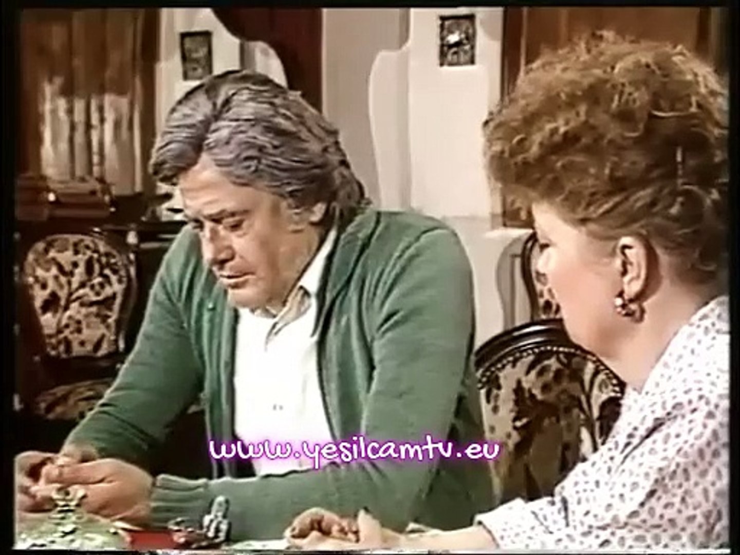 Dokulen Yapraklar - video Dailymotion