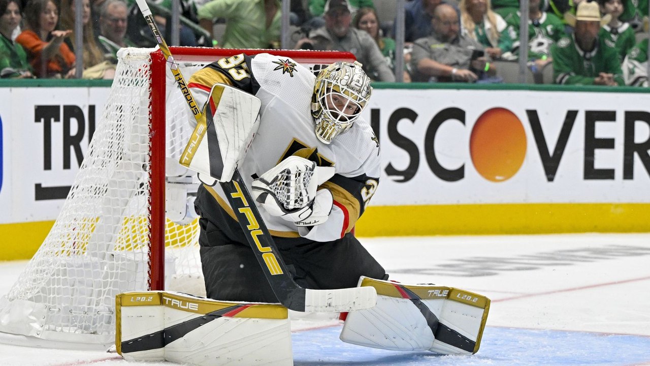 Dallas vs. Vegas Game Analysis: A Crucial NHL Matchup