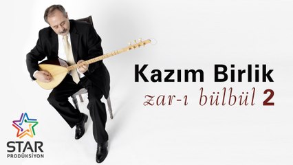 Kazım Birlik - Sevdim (Official Audio)