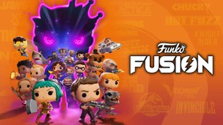 Funko Fusion Reveal Trailer | 4K | 2024