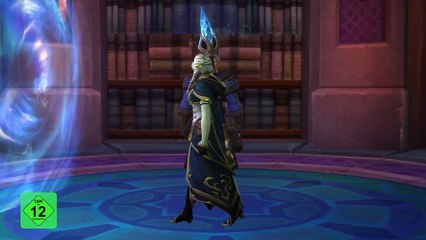 WoW Patch 10.2.7: Dunkles Herz & Die Suche nach der Vorbotin 🔥