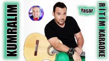 Kumralım - Yaşar ✩ Ritim Karaoke Orijinal Trafik (Flamenko Gitar Türkçe Pop)