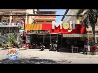 ហាង Moji តោះឆ្ងាញ់ជាមួយលីយ៉ុង YUMMY WITH LYYON Ep​ 95 Par​t​ 2&3