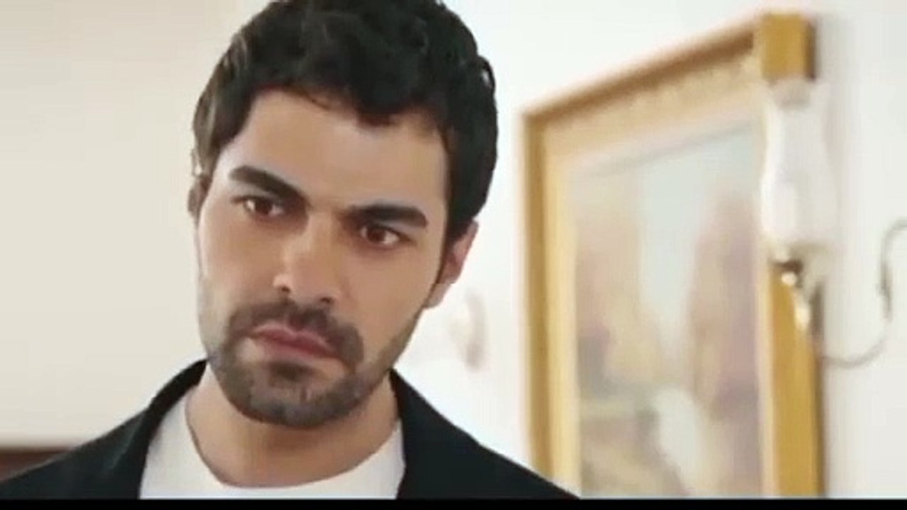 مسلسل تل الرياح الحلقة 89 اعلان 1 مترجم للعربية...