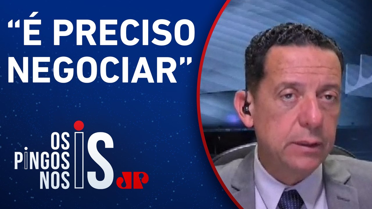 Trindade analisa legalidade da greve de professores em Santa Catarina