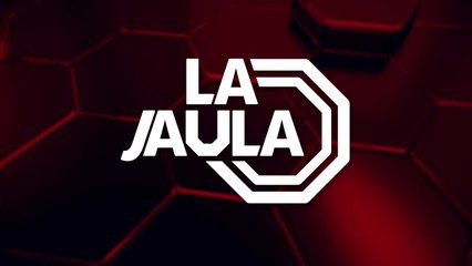 Hecher Sosa en la 'Jaula de AS' 1x01