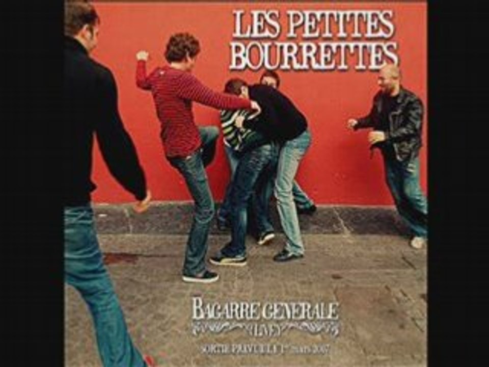 Comment on me parle