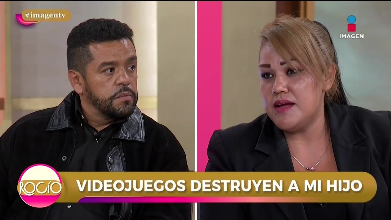 Juego VIDEOJUEGOS más de 10 horas | Rocío a tu lado