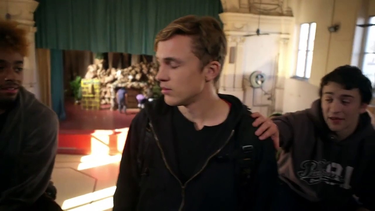 Street Run (2013) stream deutsch anschauen