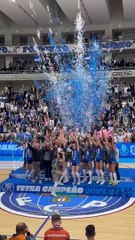 FC Porto levanta troféu