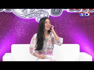 អាណាចក្រនារី(Woman Plus) EP293(2/4) Woman​ Talk(អ្នកនាង សុខ ចាន់ពិសី ម្ចាស់ហាង Miso Jewelry Shop)
