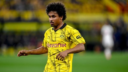 Wie Terzic Adeyemi mit Openda-Vergleich motivierte