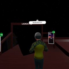 360 Titanic Sinking with people on it  Meta Horizon