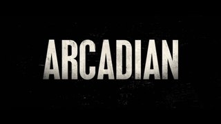 ARCADIAN (2024) Trailer VO - HD