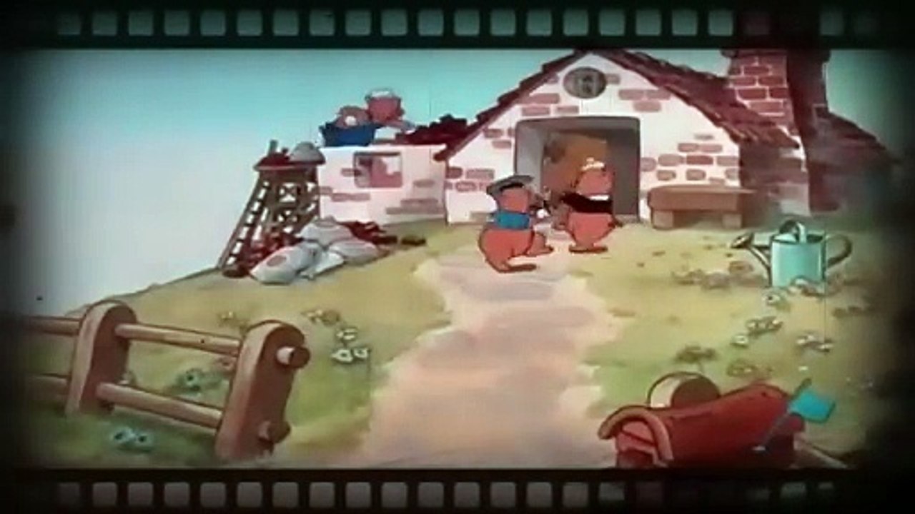 Chapéuzinho Vermelho - Pela Estrada a Fora (Bass House Remix) (Little Red Riding Hood)