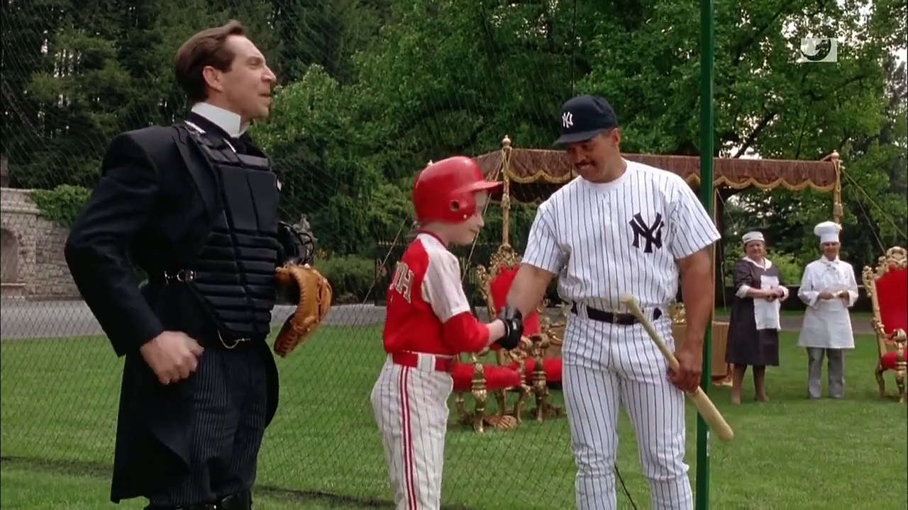 Richie Rich (1994) stream deutsch anschauen