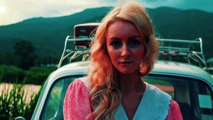 Sunshine By Michael Ross Catania