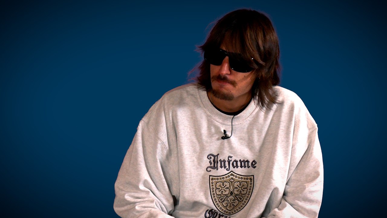 Danny Ocean: “El Éxodo sucedió hace miles de años y todavía seguimos viviendo las mismas cosas”