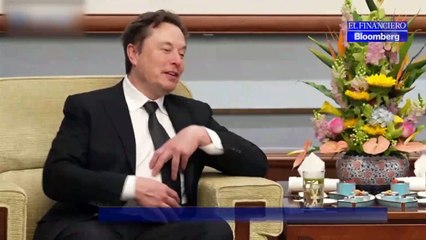 Elon Musk incrementó su fortuna en 18 mil millones de dólares en un solo día