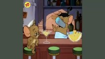 Tom And Jerry | Jerry's Party | Tom & Jerry Tales | Cartoon For Kids |