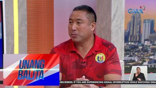 Panayam kay Mayor Francis Zamora, Metro Manila Council | UB