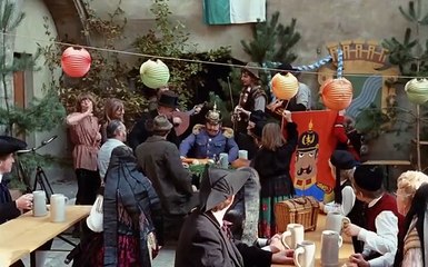 Der Räuber Hotzenplotz (1974) stream deutsch anschauen