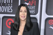 Cher started dating younger men because they were the 'only ones' left