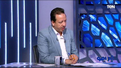 رغم الفوز .. محمود أبو الدهب يهاجم أداء الأهلي أمام الإسماعيلي بالدوري ويوجه نصيحة لـ شوبير ️