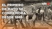 ¿Cuándo se instauró la conmemoración del día del trabajo en México? I Ruleta Informativa