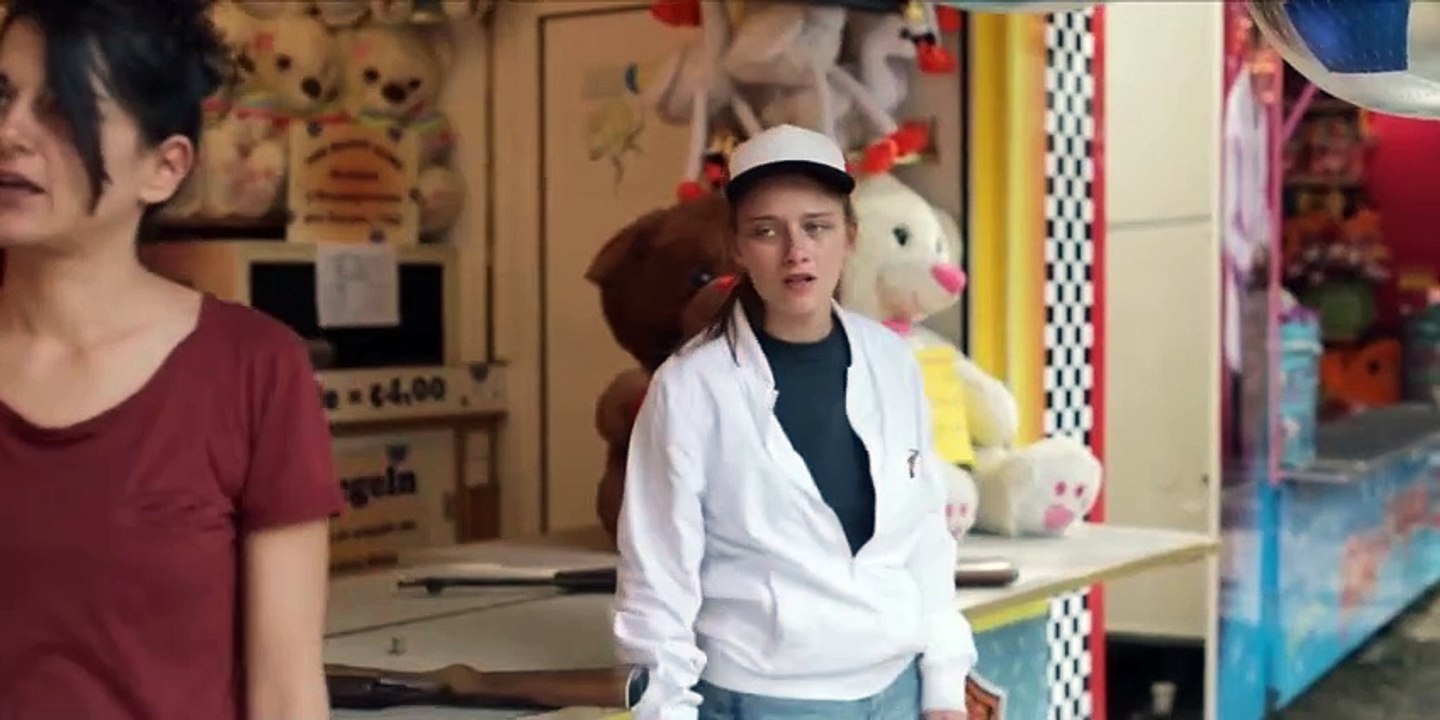 Nico (2022) stream deutsch anschauen