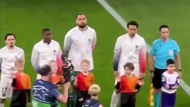 PSG 0-1 Borussia Dortmund Extended Highlights & All Goals UEFA Champions League 2023-24