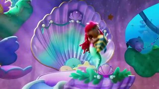 Disney Junior Ariel Trailer
