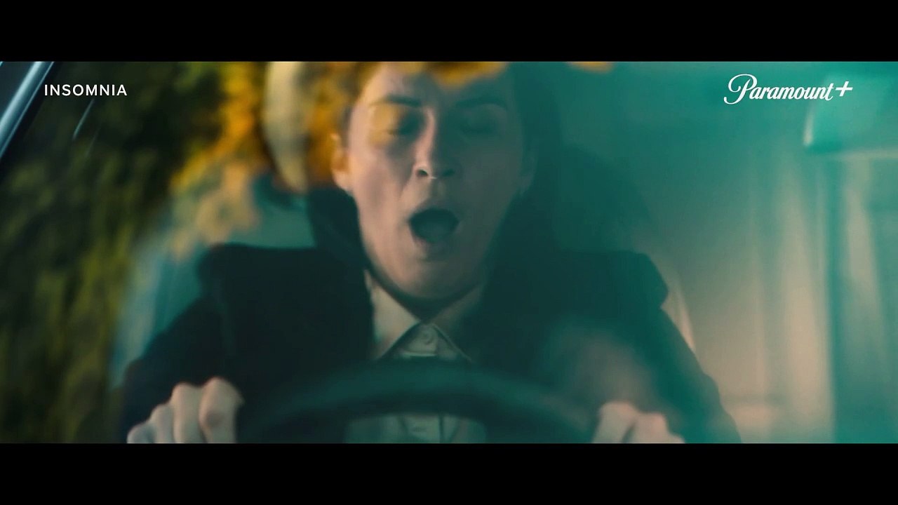 Insomnia Trailer