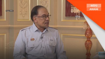 Kenaikan gaji penjawat awam kini tidak lagi pentingkan kelompok tertinggi seperti dahulu