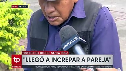 Tras festejar el día del trabajo, hombre murió desangrado tras una discusión en una vivienda