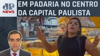 MP denuncia mulheres que agrediram casal gay em São Paulo; Vilela comenta