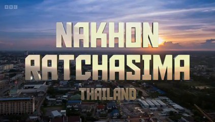 Race Across The World S04E04 – Epic Travel Challenge 🌍