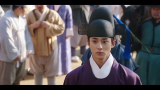 Missing Crown Prince Ep 5 eng sub