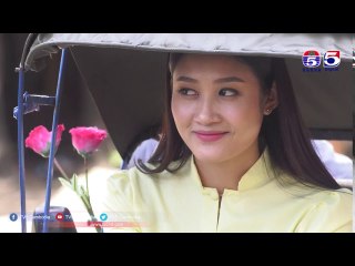 រឿង និស្ស័យខ្លុយស្នេហ៏ (Nisai Kluy Sne) Episode#5 Part (1/3)