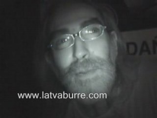 Conversamos con Tavo Castillo