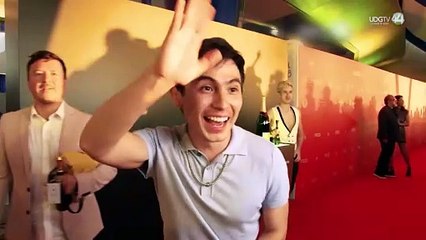 Se anuncian seleccionados para la competencia de largometraje iberoamericano de ficción en el FICG39