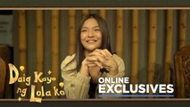 Daig Kayo Ng Lola Ko: Althea Ablan, ilang bayani kaya ang mapapangalanan? (Online Exclusives)