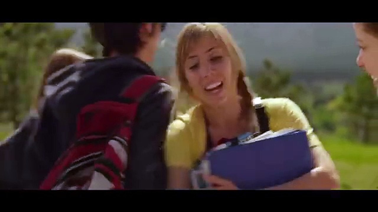 TIEMPO INTERROMPIDO PELICULA CIENCIA FICCION PELICULA COMPLETA EN ESPAÑOL LATINO