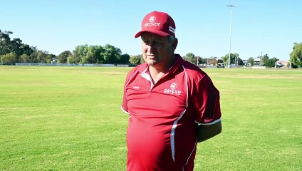 Elmore FNC President Darren Trewick Prepares for 150th Anniversary Celebrations 🏆
